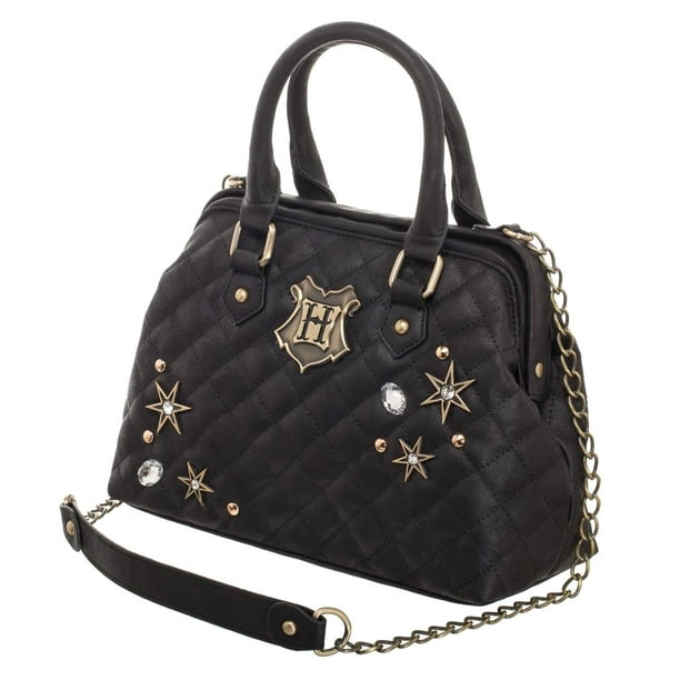 Details about Harry Potter Purse Designer Handbag Hogwarts Houses Womens Top Handle Shoulder S Details about Harry Potter Purse Designer Handbag Hogwarts Houses Womens Top Handle Shoulder S